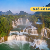Tour Ba Bể - Cao Bằng