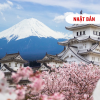 Tour NHẬT BẢN : Phú Sĩ - Oshino Hakkai - Kawaguchiko - Tokyo