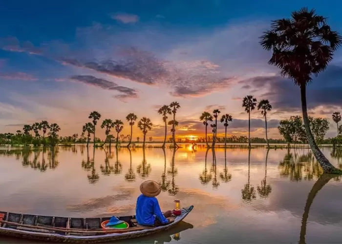 Tour Khám Phá Đồng Bằng Sông Cửu Long