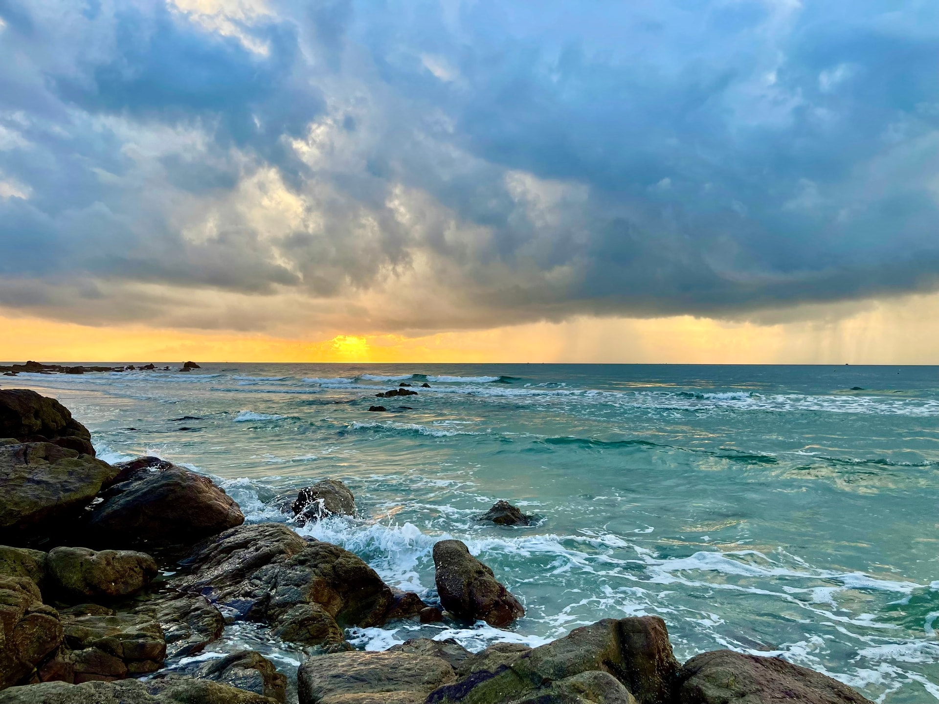 Tour Du Lịch Đảo Quan Lạn