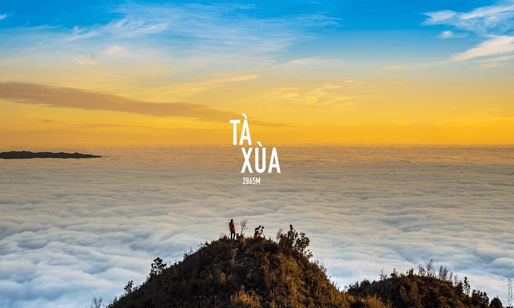 Tour Săn Mây Tà Xùa – Bắc Yên