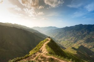 Tour Mu Cang Chải - Ngọc Chiến - Tà Xùa