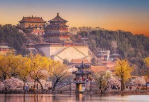 THƯỢNG HẢI - TÔ CHÂU - HÀNG CHÂU - Ô TRẤN