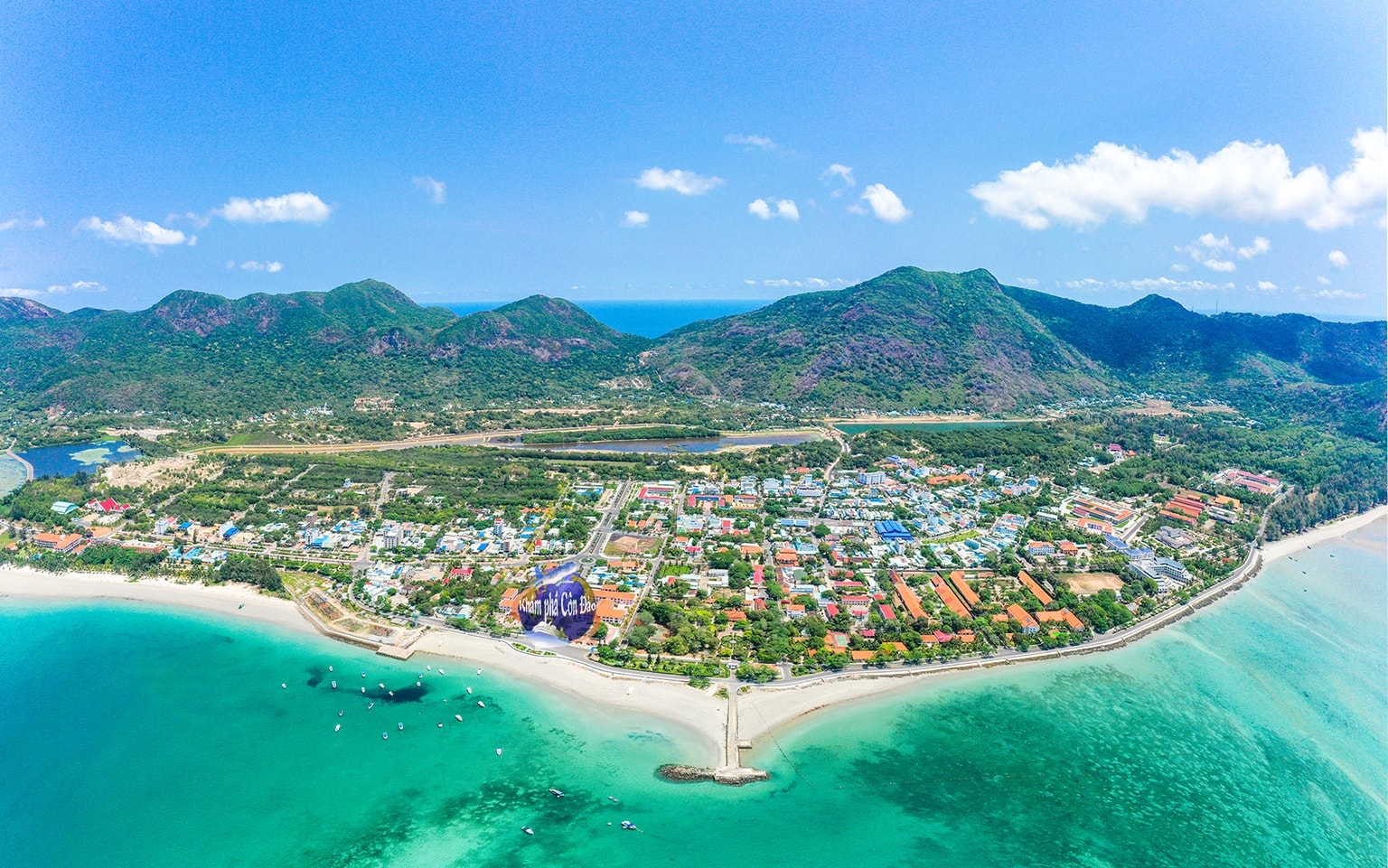 TOUR CÔN ĐẢO : CẦN THƠ - SÓC TRĂNG - CÔN ĐẢO
